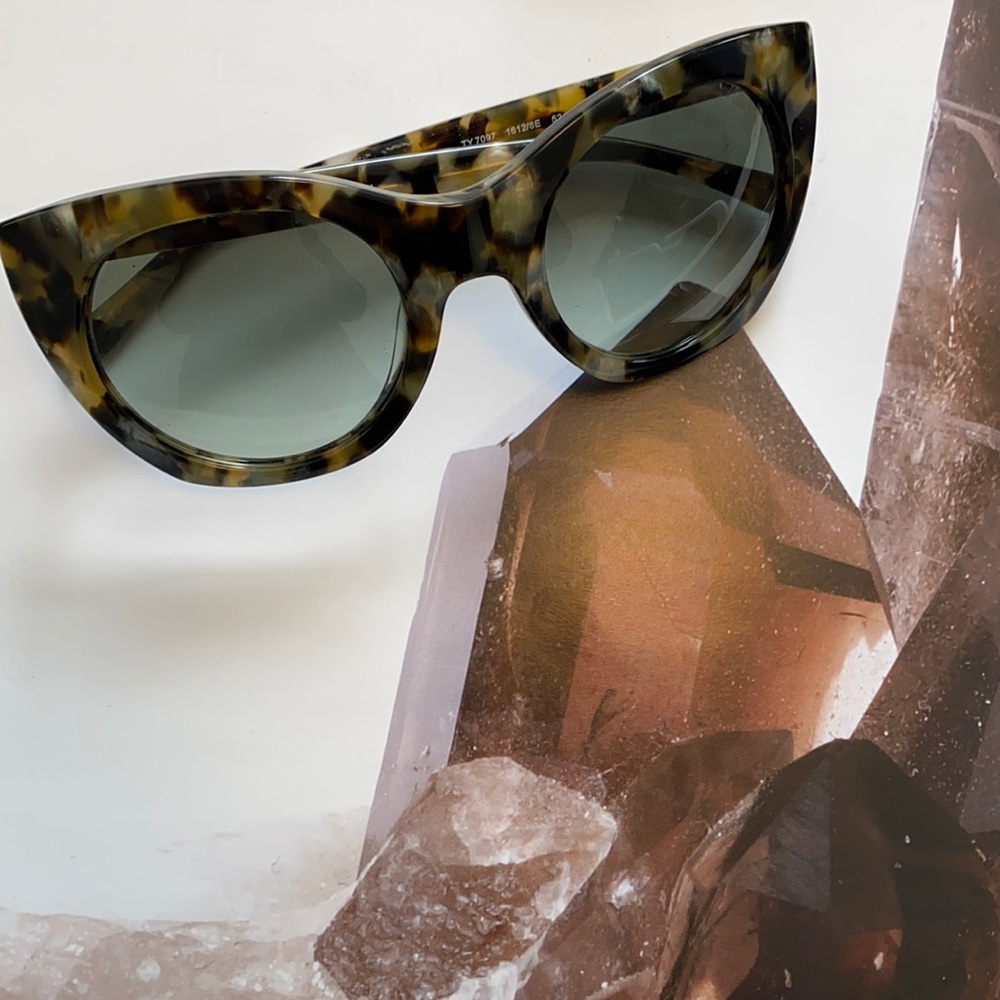 Tory Burch Sunglasses